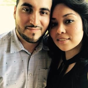 Meet your Posher, Carlos